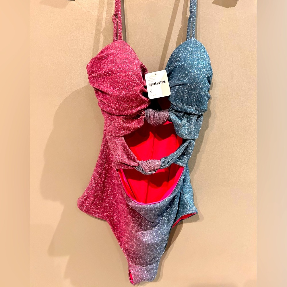 Brand New Free People Swimwear